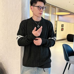 セーター ブランド メンズ 高級