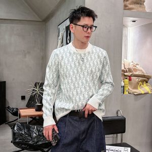 セーター メンズ 20代