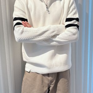 セーターメンズ安い