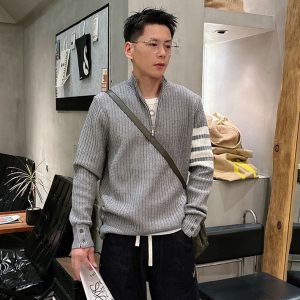 セーターメンズ安い