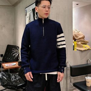 セーターメンズ安い