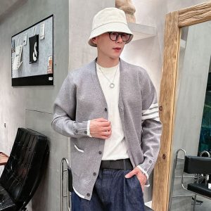 トムブラウン 芸能人