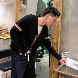 トムブラウン アウトレット 価格