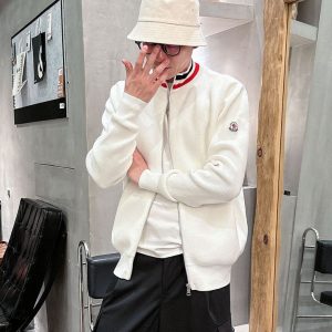 モンクレール セーター メンズ