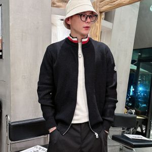 モンクレール セーター メンズ