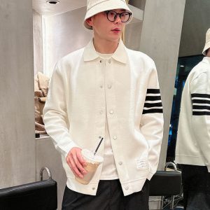 トムブラウン カーディガン メンズ