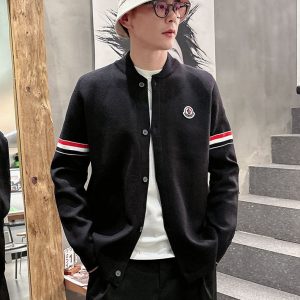 モンクレール カーディガン メンズ