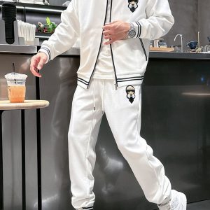 fendi セットアップ メンズ