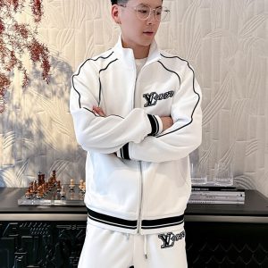 ヴィトン セットアップ メンズ