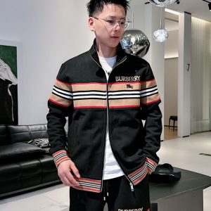 バーバリー セットアップ メンズ