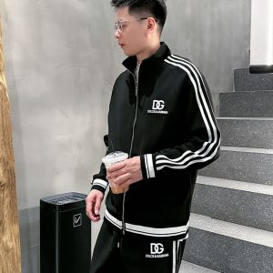 ドルガバ セットアップ メンズ