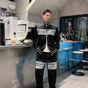 ディオール セットアップ メンズ