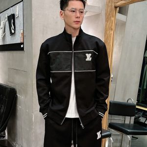 ルイ ヴィトン 新作 メンズ 服