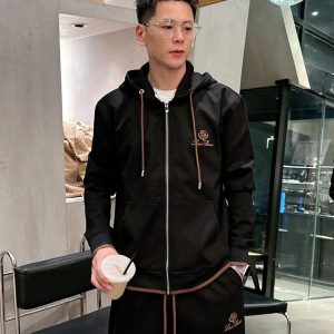 ロロピアーナ メンズ 服