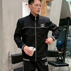 メンズ グッチ セットアップ