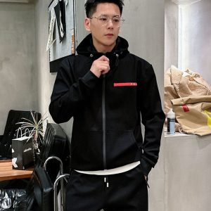 プラダ メンズ 服 アウトレット