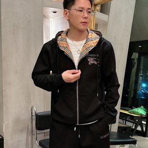 バーバリー 服 メンズ