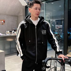 ロエベ セットアップ メンズ