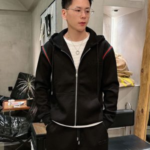 メンズ グッチ セットアップ