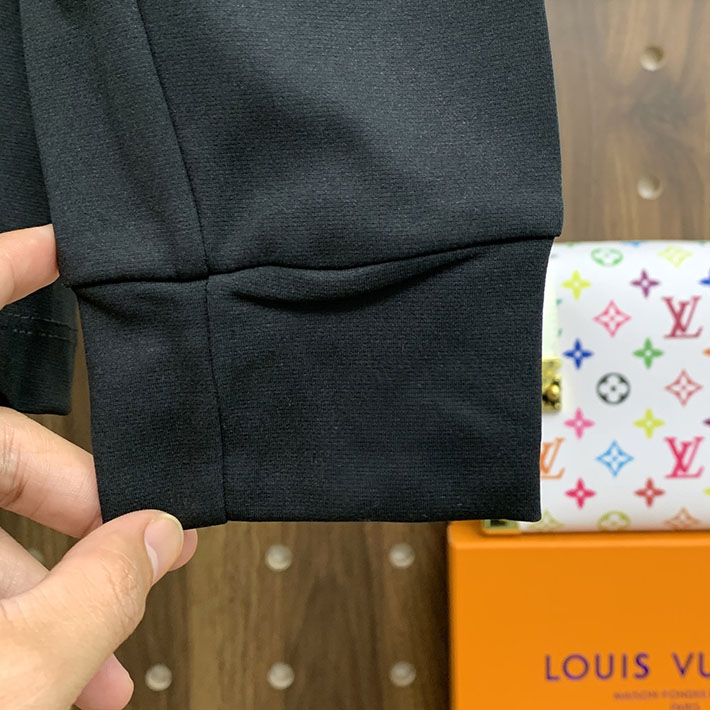 最高級アークテリクススーパーコピー カットソー プロトン クルーネック プルオーバー ブラック 2524688 アークテリクス トレーナー メンズ - 画像 (5)