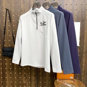 メンズ アークテリクス ポロシャツ