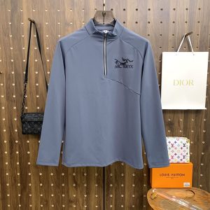 メンズ アークテリクス ポロシャツ