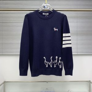 トムブラウン ニット