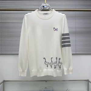 トムブラウン ニット