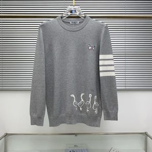 トムブラウン ニット