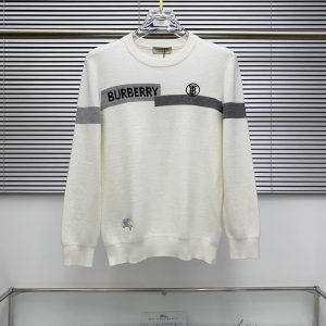 バーバリー ニット