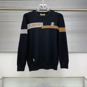 バーバリー ニット