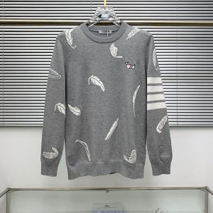 トムブラウン ニット