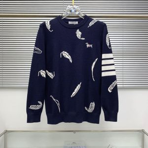 トムブラウン ニット