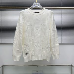 ヴィトン ニット