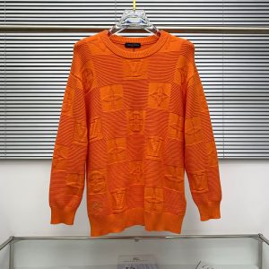 ヴィトン ニット