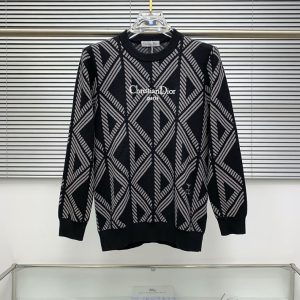 ディオール ニット