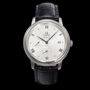 オメガ デビル コーアクシャル