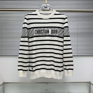 ディオール ニット