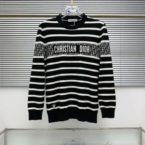 ディオール ニット