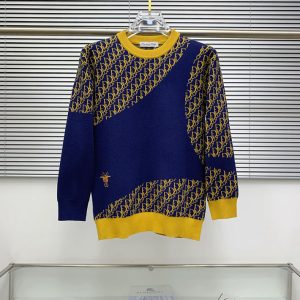 ディオール ニット