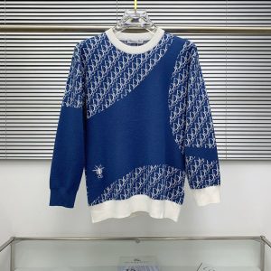 ディオール ニット