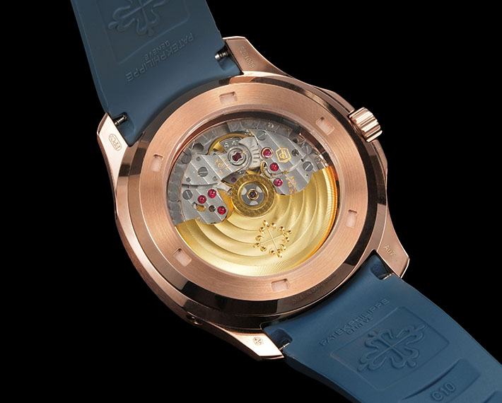 最高級パテックフィリップスーパーコピー アクアノート ルーチェ 5261R-001 パテックフィリップ アクアノート 定価 - 画像 (3)