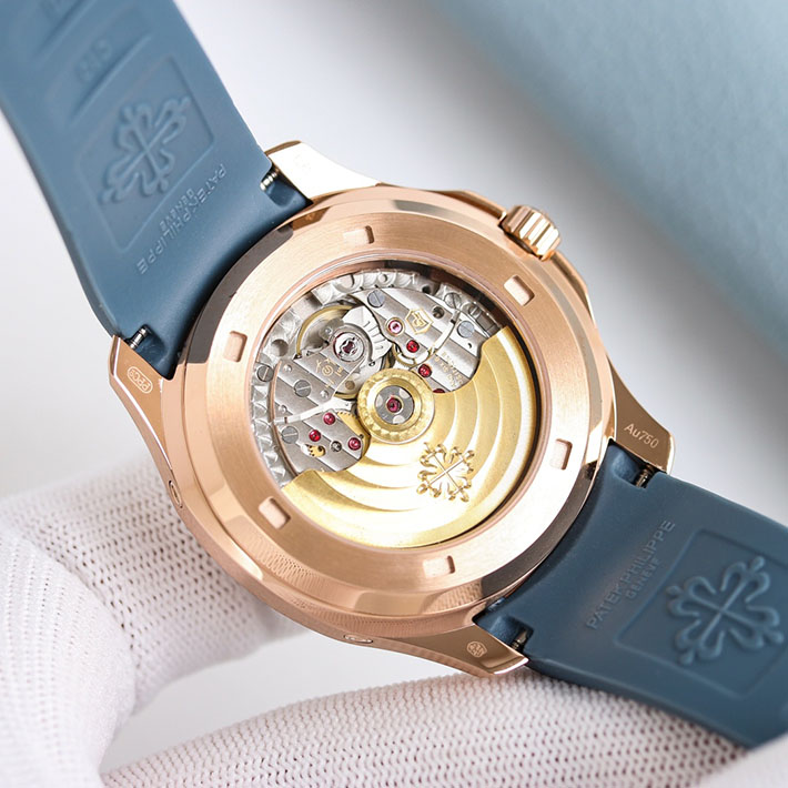 最高級パテックフィリップスーパーコピー PATEK PHILIPPE アクアノート ルーチェ 2523728 パテックフィリップ 安い順 - 画像 (3)