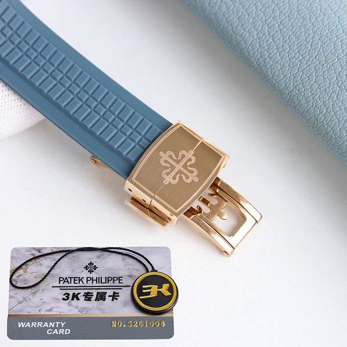 最高級パテックフィリップスーパーコピー PATEK PHILIPPE アクアノート ルーチェ 2523728 パテックフィリップ 安い順 - 画像 (2)