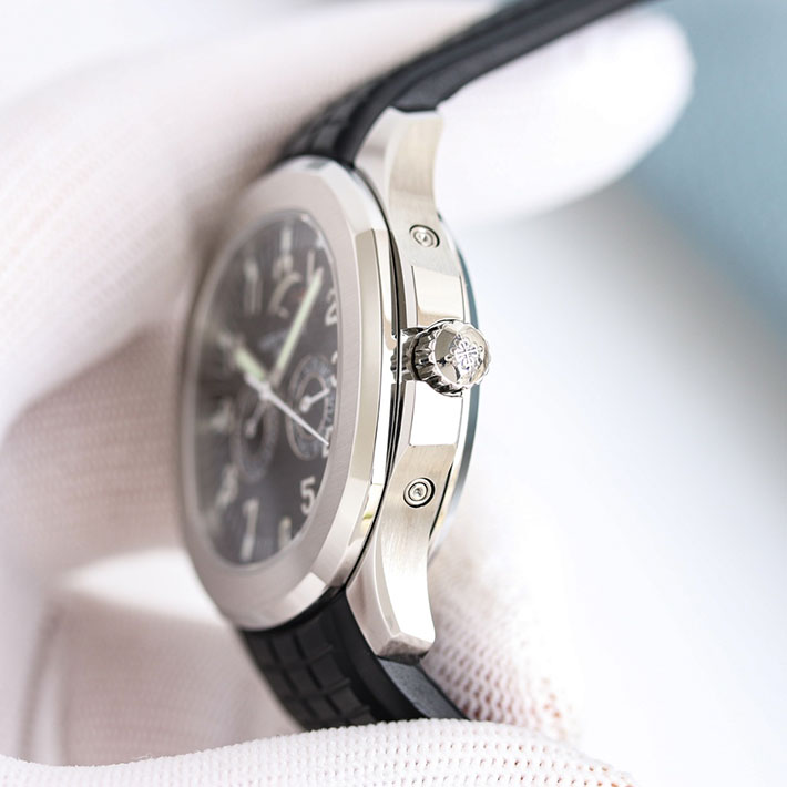 最高級パテックフィリップスーパーコピー PATEK PHILIPPE アクアノート ルーチェ 2523729 パテックフィリップ 芸能人 - 画像 (4)