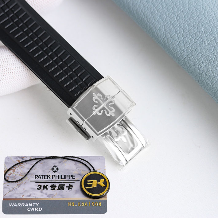 最高級パテックフィリップスーパーコピー PATEK PHILIPPE アクアノート ルーチェ 2523729 パテックフィリップ 芸能人 - 画像 (2)