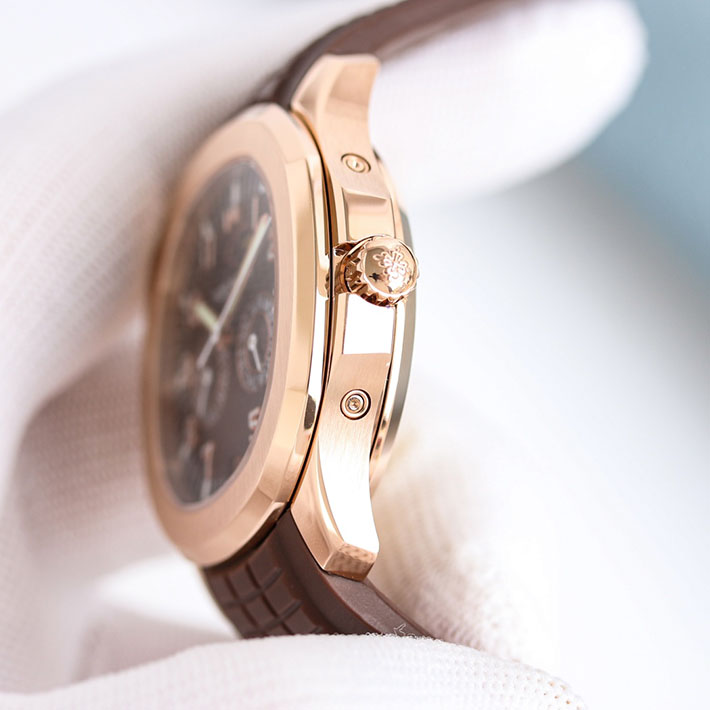 最高級パテックフィリップスーパーコピー PATEK PHILIPPE アクアノート ルーチェ 2523730 パテックフィリップ 定価一覧 - 画像 (4)