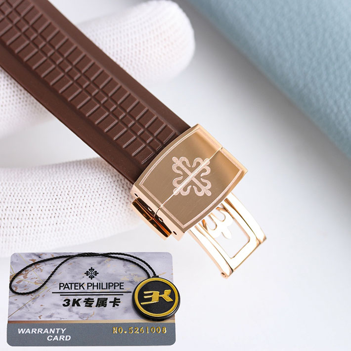 最高級パテックフィリップスーパーコピー PATEK PHILIPPE アクアノート ルーチェ 2523730 パテックフィリップ 定価一覧 - 画像 (2)