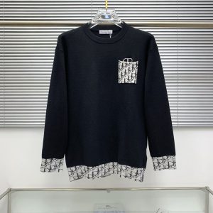 ビジネス ニット おしゃれ