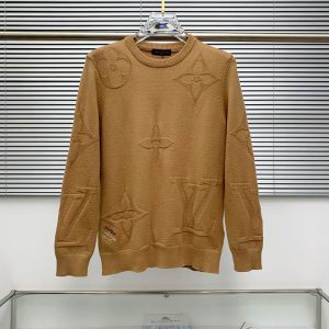 ルイ ヴィトン ニット 新作